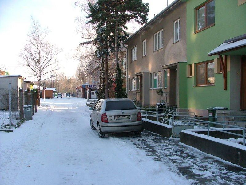 !!!!!UPUSTENÉ!!!!!DRAŽBA 30.01.2013 o 13.00 hod., rodinný dom v Skalici, okres Skalica - náhľad
