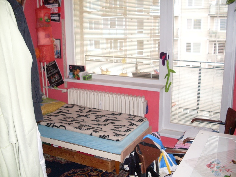 UPUSTENÉ!!!!!!!!!!!!!!!!DRAŽBA 12.01.2012 o 11.00 hod., 4 izbový byt v Dubnici nad Váhom - náhľad