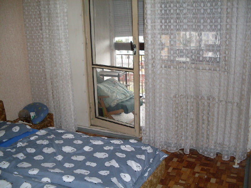 UPUSTENÉ!!!!!!!!!!!!DRAŽBA 14.06.2012 o 10.30 hod., 3 izbový byt v Prešove - náhľad