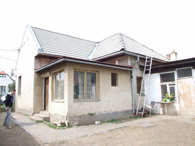 DRAŽBA 15.12.2014 o 11.00 hod., rodinný dom Krupina, okres Krupina - náhľad