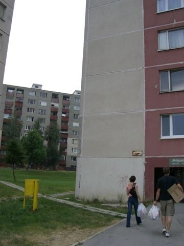 DRAŽBA, 3 izbový byt v Košiciach UPUSTENÉ!!!!!!, informácie v dražobnej spoločnosti - náhľad