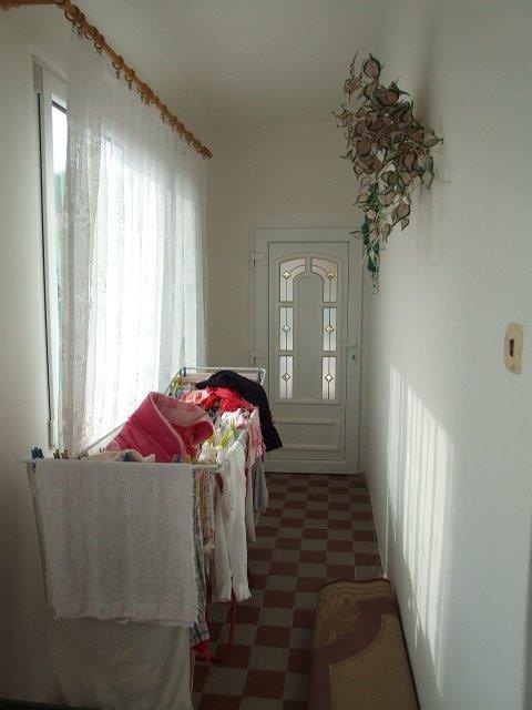 DRAŽBA 27.04.2015 o 11.00 hod., rodinný dom Číčov, okres Komárno - náhľad