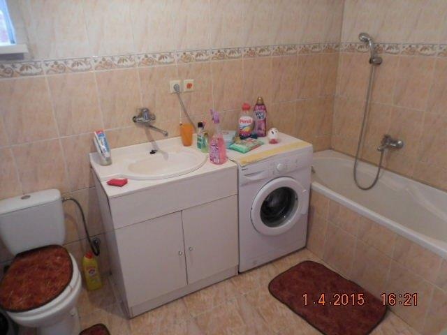 UPUSTENÉ !!! DRAŽBA 16.06.2015 o 10.00 hod., rodinný dom Senné, okres Veľký Krtíš - náhľad