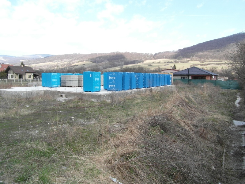 DRAŽBA 13.07.2017 o 10.00 hod., pozemky Rožňava, okres Rožňava - náhľad