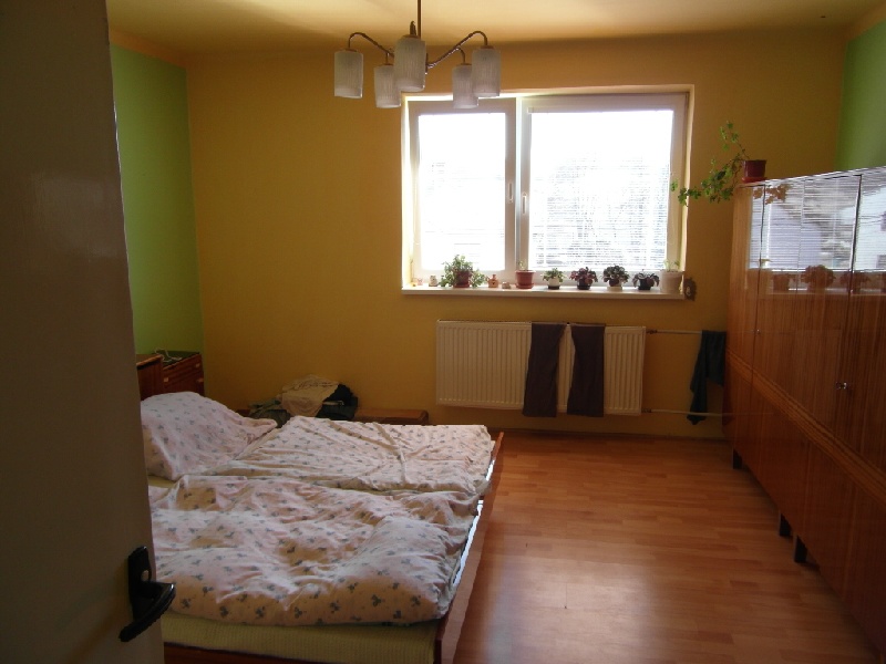 DRAŽBA 16.07.2014 o 13.00 hod., rodinný dom Kokošovce, okres Prešov - náhľad