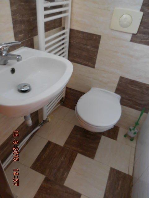 DRAŽBA 25.01.2016 o 13.00 hod., rodinný dom Zlaté Klasy, okres Dunajská Streda - náhľad