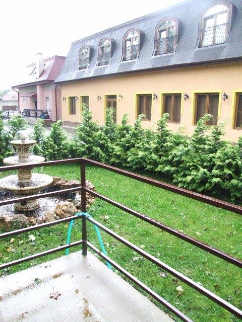 DRAŽBA 19.03.2015 o 11.00 hod., obchod Bošany, okres Partizánske - náhľad