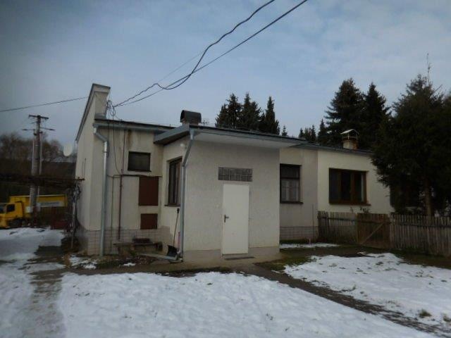DRAŽBA 20.03.2019 o 10.00 hod., 2 izbový byt Budča, okres Zvolen - náhľad