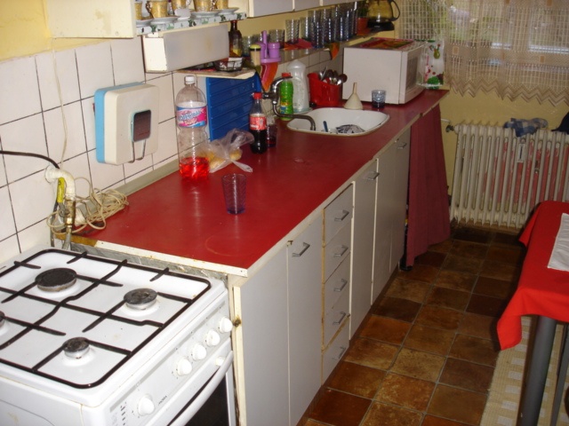 Byt Komárno, okr. Komárno - náhľad