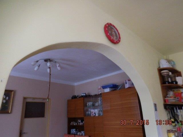 DRAŽBA 11.07.2016 o 14.00 hod., rodinný dom Tekovské Lužany, okres Levice - náhľad