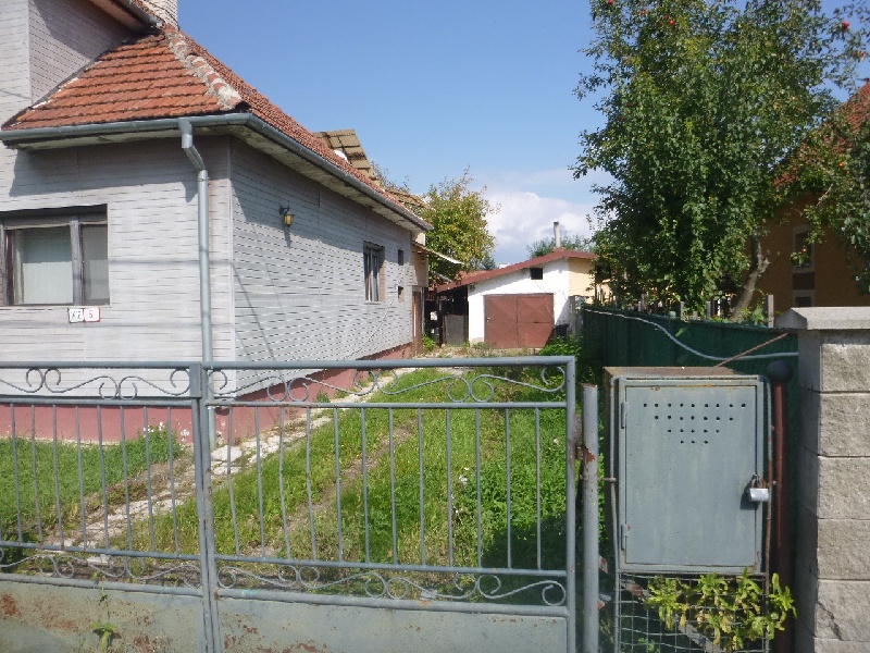 DRAŽBA 23.11.2021 o 12.00 hod., rodinný dom Spišská Nová Ves, okres Spišská Nová Ves - náhľad