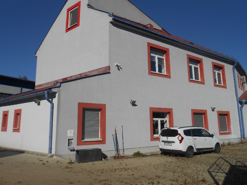 DRAŽBA 08.12.2021 o 11.00 hod., stavby a pozemky Banská Bystrica, okres Banská Bystrica - náhľad