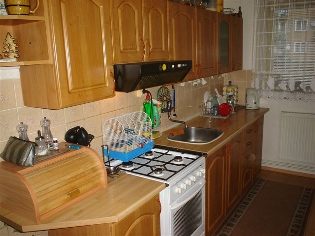 UPUSTENÉ!!! DRAŽBA 26.02.2016 o 10.00 hod., 3 izbový byt Vyhne, okres Žiar nad Hronom - náhľad