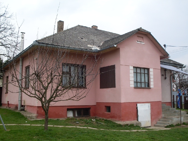 Rodinný dom Jarovnice, okr. Sabinov