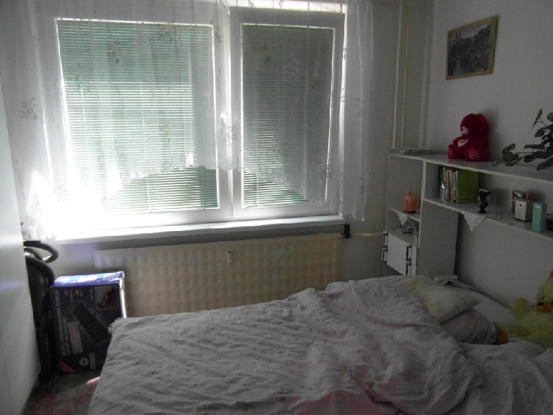 DRAŽBA 03.07.2014 o 10.00 hod., 3 izbový byt Komárno, okres Komárno - náhľad