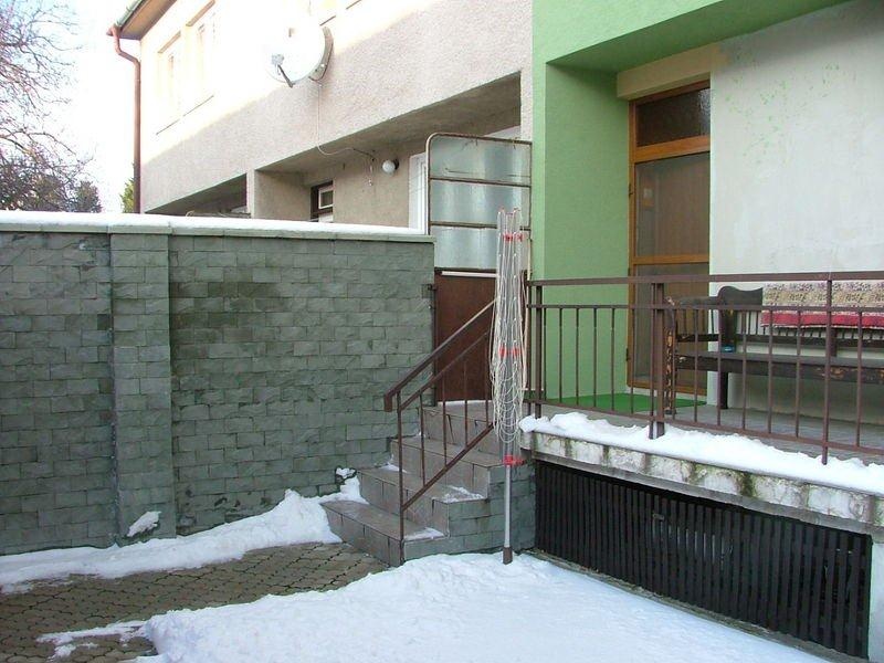 !!!!!UPUSTENÉ!!!!!DRAŽBA 30.01.2013 o 13.00 hod., rodinný dom v Skalici, okres Skalica - náhľad