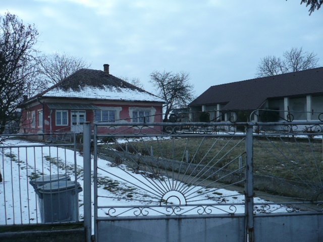 DRAŽBA 07.11.2016 o 13.00 hod., rodinný dom Štrkovec, okres Rimavská Sobota