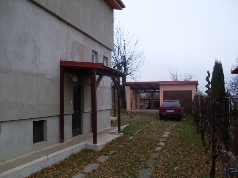 DRAŽBA 27.02.2012 o 11.00 hod., 3 izbový byt v Nitre - náhľad