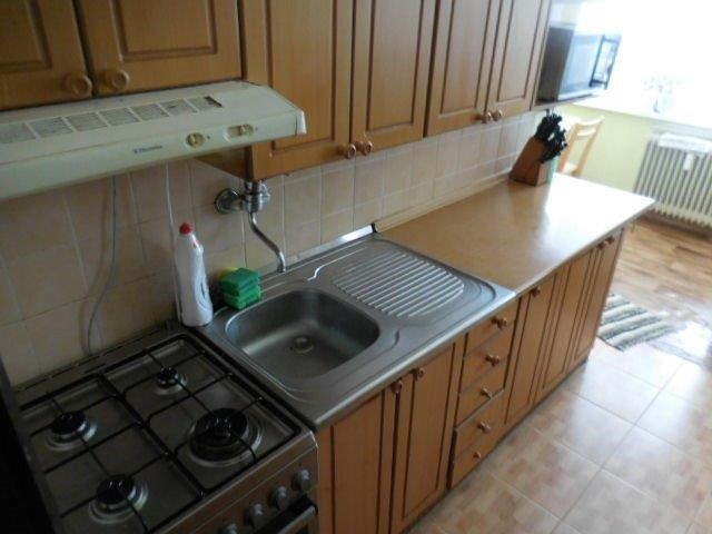 UPUSTENÉ!!! DRAŽBA 08.06.2021 o 11.00 hod., 3 izbový byt Prievidza, okres Prievidza - náhľad