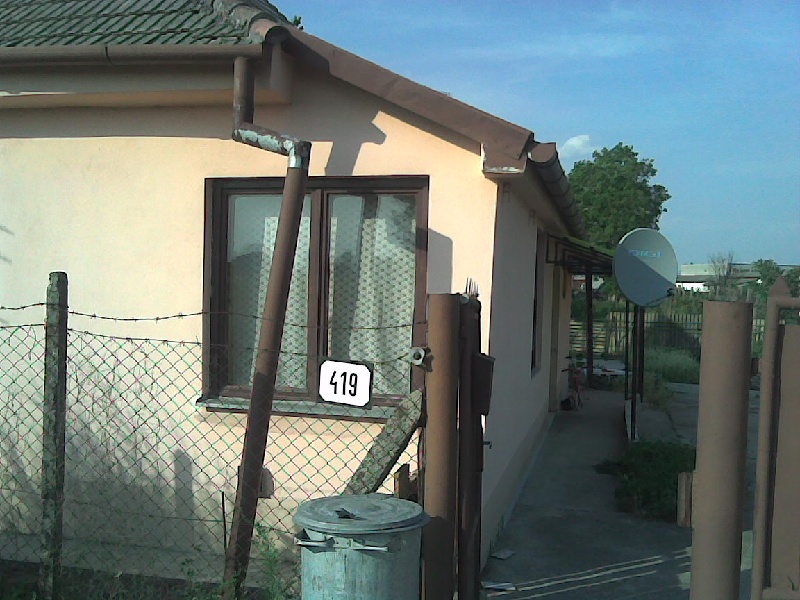 DRAŽBA  rodinný dom v Kútnikoch, okres Dunajská Streda - náhľad