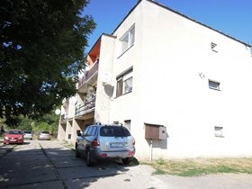 DRAŽBA 29.09.2015 o 14.00 hod., 2 izbový byt Šíd, okres Lučenec