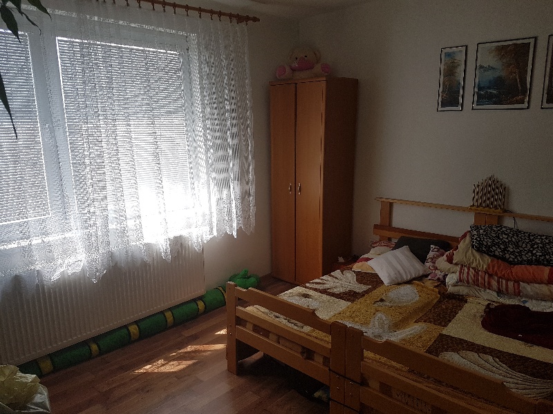 DRAŽBA 25.09.2017 o 11.00 hod., rodinný dom Trebišov, okres Trebišov - náhľad