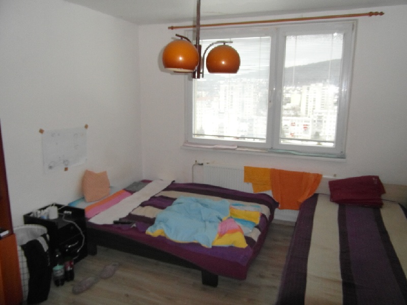 UPUSTENÉ!!! DRAŽBA 30.01.2018 o 13.00 hod., 3 izbový byt Humenné, okres Humenné - náhľad