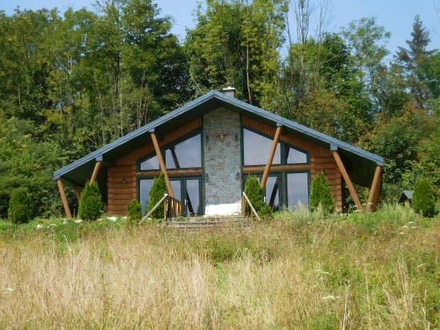 DRAŽBA 05.12.2018 o 10.00 hod., rodinný dom Čadca, okres Čadca - náhľad