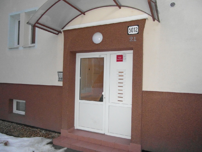 UPUSTENÉ!!! DRAŽBA 26.03.2019 o 10.30 hod., byt Prešov, okres Prešov - náhľad