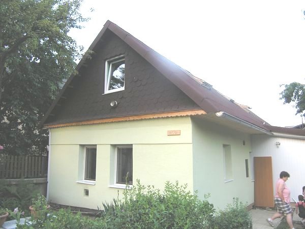 Rodinný dom Sabinov, okr. Sabinov