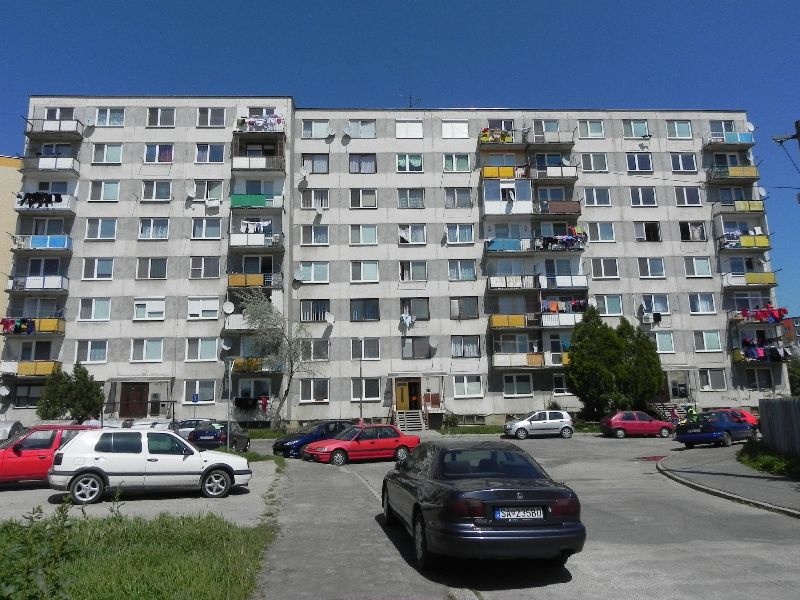 DRAŽBA 08.11.2012 o 10.00 hod., 2 izbový byt v Šali, okres Šaľa