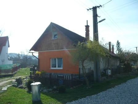 DRAŽBA 22.06.2015 o 13.00 hod., rodinný dom Sliač, okres Zvolen