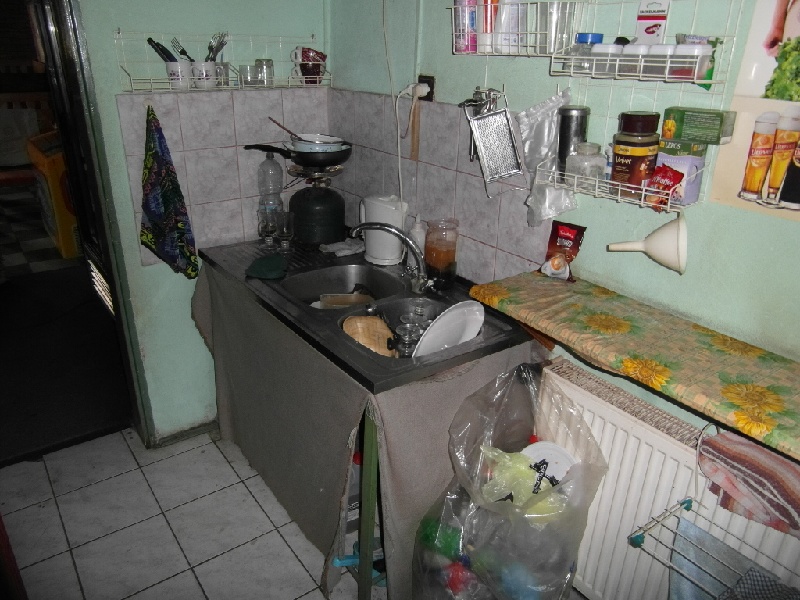 DRAŽBA 22.05.2015 o 10.00 hod., pohostinstvo Trnavá Hora, okres Žiar nad Hronom - náhľad