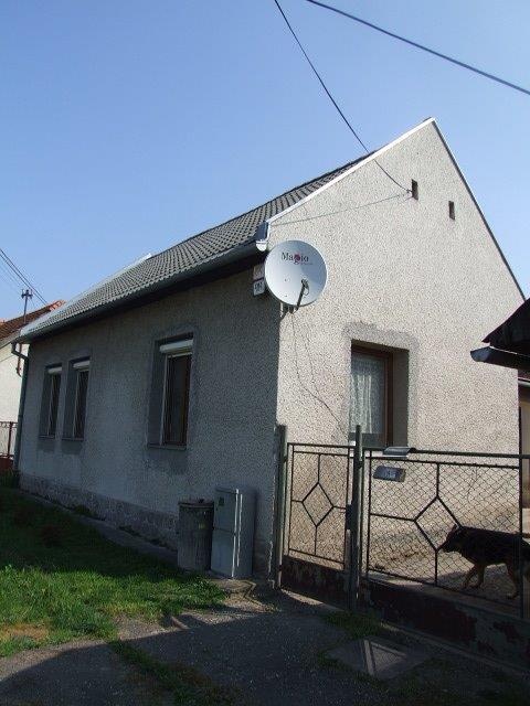 upustené !!! DRAŽBA 23.01.2015 o 11.00 hod., rodinný dom Krupina, okres Krupina - náhľad