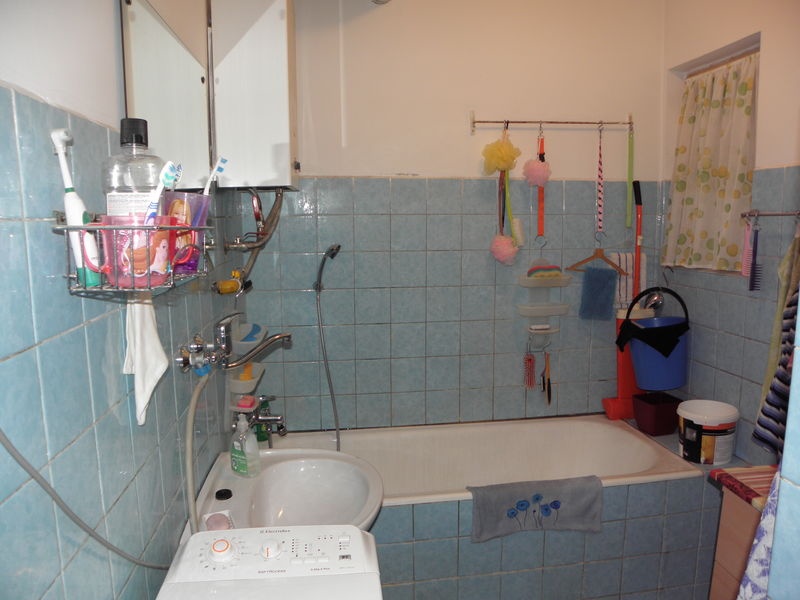 DRAŽBA 20.02.2015 o 11.00 hod., 3 izbový byt Trnava, okres Trnava - náhľad