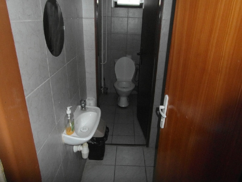 DRAŽBA 23.02.2016 o 11.00 hod., rodinný dom Radošina, okres Topoľčany - náhľad