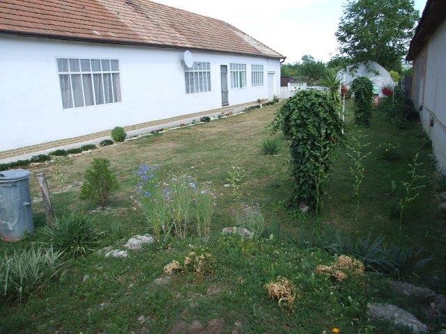 DRAŽBA 04.08.2016 o 10.00 hod., rodinný dom Bíňa, okres Nové Zámky - náhľad
