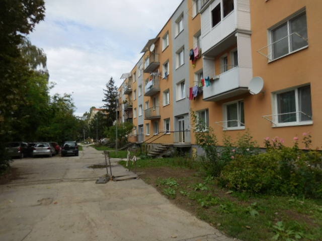 VYDRAŽENÉ!!!DRAŽBA, 23.11.2023 o 11:00 hod, 4 - izbový byt Piešťany,okres Piešťany - náhľad