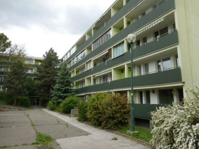 DRAŽBA 04.07.2019 o 11.00 hod., 3 izbový byt Bratislava m.č. Karlova Ves, okres Bratislava IV - náhľad