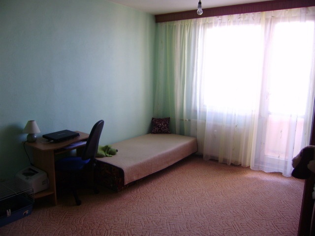 DRAŽBA 14.01.2015 o 10.00 hod., 2 izbový byt Prievidza, okres Prievidza - náhľad