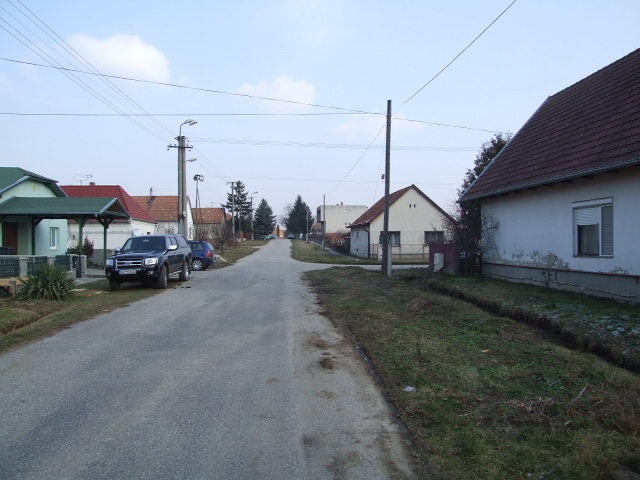 DRAŽBA 30.03.2012 o 10.00 hod., rodinný dom v Branove - náhľad