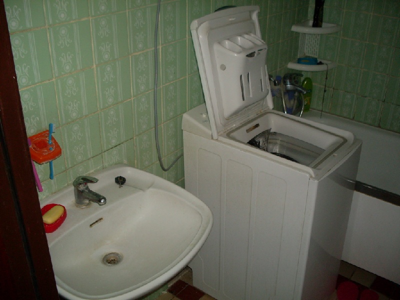 DRAŽBA 04.07.2011 o 11.00 hod., 5 izbový byt v Prešove - náhľad