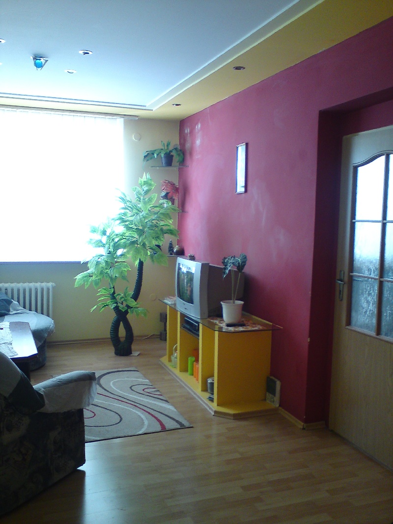 DRAŽBA 25.02.2015 o 10.00 hod., 2 izbový byt Hlohovec, okres Hlohovec - náhľad