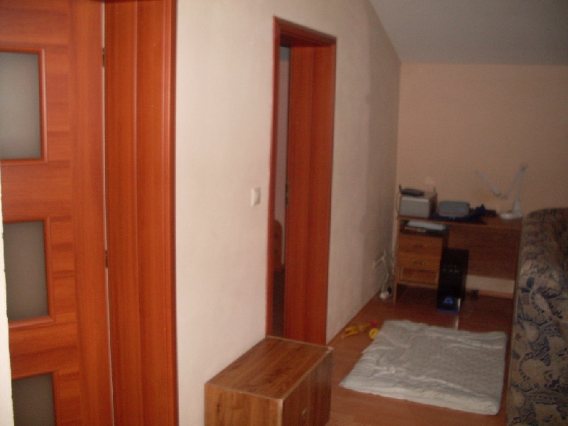 DRAŽBA 27.02.2012 o 11.00 hod., 3 izbový byt v Nitre - náhľad