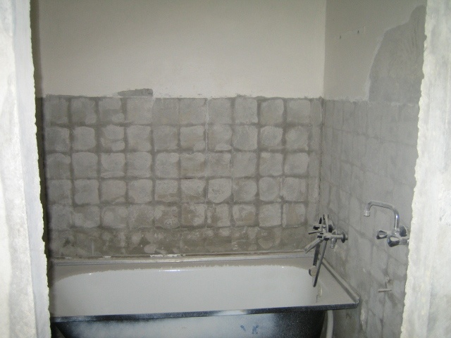 DRAŽBA 19.10.2011 o 13.00 hod., 4 izbový byt v Spišskej Novej Vsi - náhľad