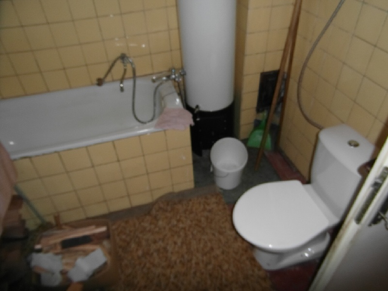 UPUSTENÉ!!! DRAŽBA 10.11.2016 o 11.00 hod., rodinný dom Snina, okres Snina - náhľad