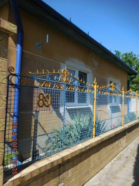 DRAŽBA 05.10.2016 o 11.00 hod., rodinný dom Kolárovo, okres Komárno - náhľad