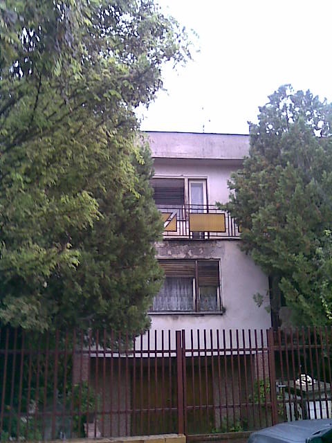 upustené !!! DRAŽBA 01.12.2014 o 11.00 hod., rodinný dom Dvory nad Žitavou, okres Nové Zámky - náhľad