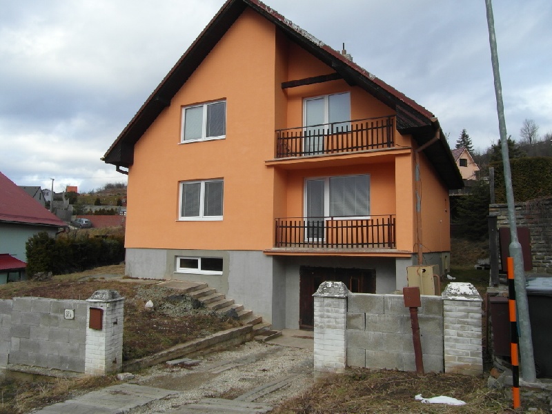 UPUSTENÉ!!! DRAŽBA 20.03.2018 o 11.00 hod., rodinný dom Gánovce, okres Poprad