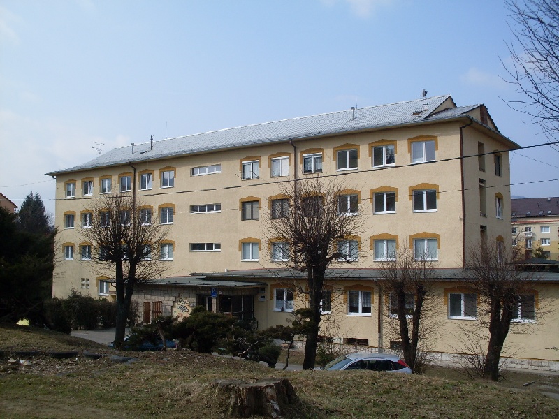 DRAŽBA 23.07.2012 o 11.00 hod., 1 izbový byt v Handlovej